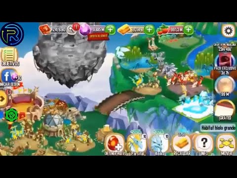 dragon city mod apk unlimited gems for android