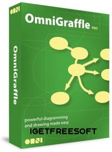 OmniGraffle Pro 6.1 download